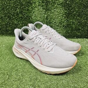 ASICS Women's Gray Running Shoes
